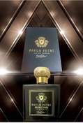 Resim PAVLO PETRİ Yeni Seductive Özel Seri Vetiver Sandalağacı Topraksı Kakule Sıcak Notalar 100 ml Edp Erkek Parfüm 