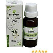 Resim Destek Tesbih Ağacı Yağı 20cc 