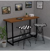 Resim Knsz kafes tel bar taburesi 1 li artis65 syhaldo ofis cafe bahçe mutfak 