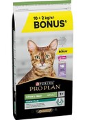 Resim Purina Pro Plan Sterilised Hindi Etli Kısırlaştırılmış Yetişkin Kedi Maması 10 + 2 KG 