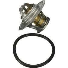 Resim Volkswagen Bora Termostat İthal Marka 050121113C 