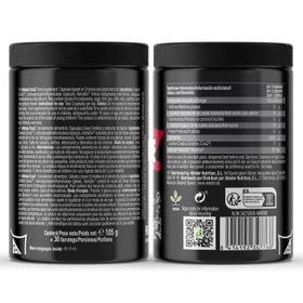 Resim Weider Intense Creatine Z 90 caps 