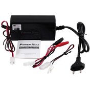 Resim Power-Xtra PX400 Li-ion\u002FLi-Po 1-4 Cell (3.7V-14.8V) Şarj Cihazı (0.5A) 