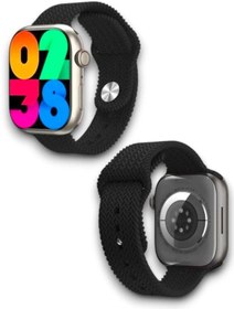 Resim pazarella HK 9 PRO SAAT 