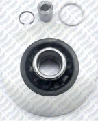 Resim Genel Markalar ARKA FREN DISKI AYNASI DUZ 5 BIJON RULMANLI TRAFIC-VIVARO JL 1.9DCI 80-100.2.0 0 