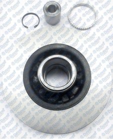 Resim Genel Markalar ARKA FREN DISKI AYNASI DUZ 5 BIJON RULMANLI TRAFIC-VIVARO JL 1.9DCI 80-100.2.0 0 