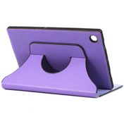 Resim Samsung Uyumlu Galaxy Tab A8 10.5 Sm-X200 (2021) Zore Fest Dönebilen St 