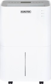 Resim Kurutek KT20 (Wi-Fi + ION + HEPA) Nem Alma ve Hava Temizleme Cihazı 