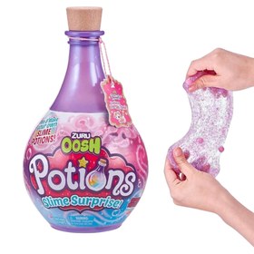 Resim Oosh Slime Sürprizi - 3+ Yaş 