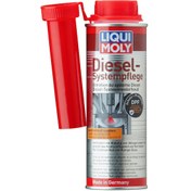 Resim Liqui Moly Dizel Sis Temizleme Yakıt Katkısı 250Ml 