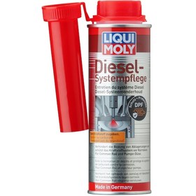 Resim Liqui Moly Dizel Sis Temizleme Yakıt Katkısı 250Ml 