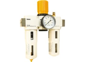 Resim Yama YAS123 1/2" Yüksek Kapasite Üçlü Şartlandırıcı 