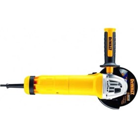 Resim PremiumPort 125MM Avuç Taşlama Makinesi, 1400W, Güçlü ve Dayanıklı Performans 