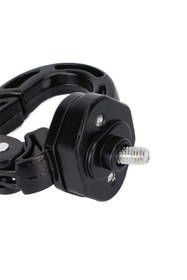 Resim ScooterSan Tek Kancalı Scooter Metal Çanta Askısı 