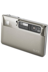 Resim Kodak 14MP 5X Zoom 3.5'' Dokunmatik Ekran Dijital Fotoğraf Makinesi Schneider-Kreuznach IS 