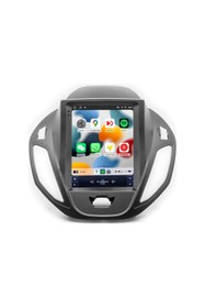 Resim Genel Markalar Ford Courier Tesla Delux 2014/2023 8GB Ram 128GB Hafıza Carplay Kamera Android Multimedya 