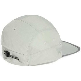 Resim Adidas Xcity Packable Heat Dry Bej Şapka Bej 