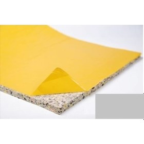 Resim Türkeli Ses Yalıtım Süngeri Bondex 180 Dns Kalınlık Seçenekli Bantlı 