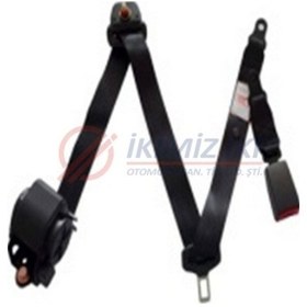 Resim Emniyet Kemeri Takim R9 R11 504603519 
