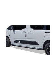 Resim Omsa Citroen Berlingo 3 Dot Line Yan Basamak 2019 Ve Sonrası 