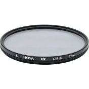 Resim Hoya Ux Cir-Pl 49 mm 