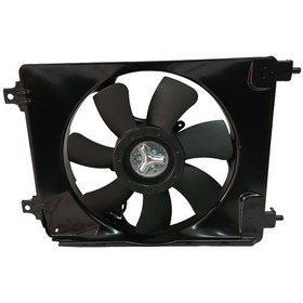 Resim Fan Klima Honda Cıvıc 06-11 Fd6 38611-rna-a01 