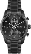 Resim Hugo Boss HB1513785 Erkek Kol Saati 