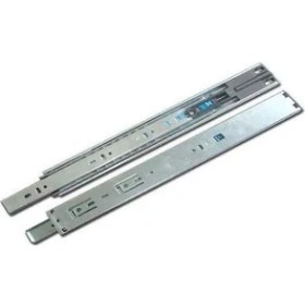 Resim TGC TGC-03A-PRO Metal Kızak 470MM 