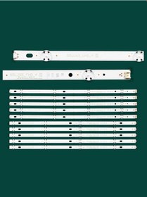 Resim SMARTLED-1026 LG, 55UJ630V LED BAR, 55UK6100PLB LED BAR, 55UJ63_UHD_A, 55LJ55_FHD_A, 55UJ63_UHD_B, 55LJ55_FHD_B, LED BAR, EASTERN STAR Diğer