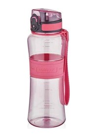 Resim Uzspace 550ml Tritan Matara 5026 Plum Red 