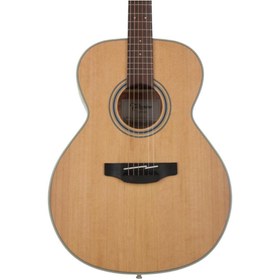 Resim Takamine GN20-NS Akustik Gitar 