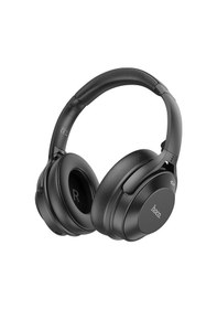 Resim Hoco. W37 Aux Destekli Gürültü Engelleyicili Bluetooth Kablosuz Kulaklık 