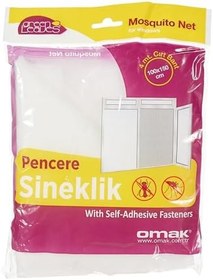 Resim GreenLeaves 5 'li Pencere Sinekliği 100x150 