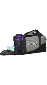 Resim Dragon AC3376 Seyahat Çantası , Spor Antrenman Çantası 