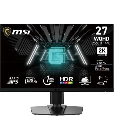 Resim Go Gamer U179D Intel Core Ultra 9 285K / 256GB Ddr5 5600MHZ / 4tb Nvme SSD 7300-7000MB-SN Gen4 / Rtx 5080 16GB / 360MM Sıvı Soğutma / Msı 27" 2k 180Hz / Windows 11 Pro Masaüstü Bilgisayar 