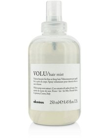 Resim Davines volu hacim kazandıran nemlendirici sprey 250 ml 