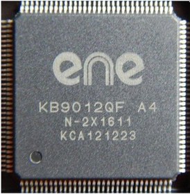 Resim Labshop41 Kb9012Qf A4 , Kb9012Qfa4 Qfp-128 Chıpset X 1 Adet (Rf012) 