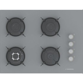 Resim Termikel BO O6555C A - BH P7194C A - CH S6532C BA Ankastre Set Antrasit 