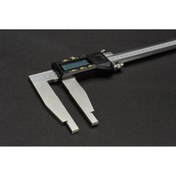 Resim DASQUA 2220-8115 1000mm UZUN ÇENE DİJİTAL KUMPAS - BİLGİ ÇIKIŞLI 