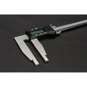 Resim DASQUA 2220-8115 1000mm UZUN ÇENE DİJİTAL KUMPAS - BİLGİ ÇIKIŞLI 