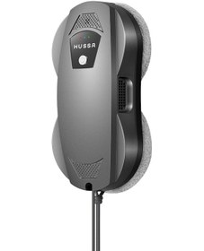 Resim Hussa W Bot Gt1 Cam Silme Robotu 