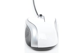 Resim Wozlo Ergonomik USB Optik Kablolu Mouse 1000 Dpı 
