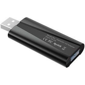 Resim Gamesir Vx Adaptörü Ps5 Oyun Denetleyicileri 