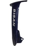 Resim Bisan Starcup Sol Dış Dizlik Lacivert 