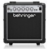 Resim Behringer HA-10G Gitar Amfisi 
