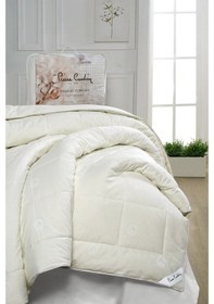 Resim Pierre Cardin Pamuk Yorgan Çift Kişilik 