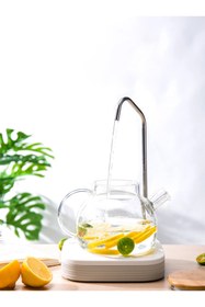 Resim WATERTOUCHMATİC Çiftmotorlu Çift Pilli 