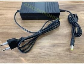 Resim Hugin Ft202 (ft 202) Yazarkasa Pos Cihazı Adaptörü 9v 3a 9 Volt 3 Amper 2 Metre Kablolu 