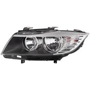 Resim Hella FAR HALOJEN SOL BMW E90 - 1E1354699-011 