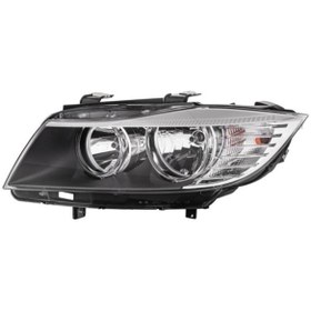 Resim Hella FAR HALOJEN SOL BMW E90 - 1E1354699-011 